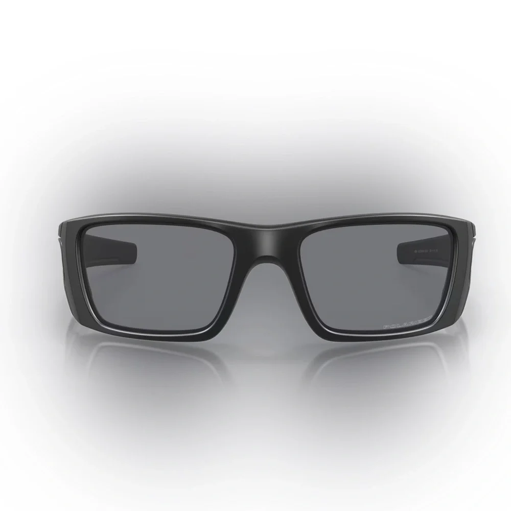Oakley Black Sunglasses - Fuel Cell